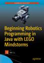 Beginning Robotics Programming In Java With Lego Mindstorms - Preview