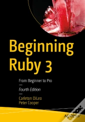 Beginning Ruby 3