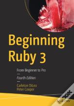 Beginning Ruby 3