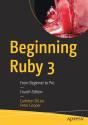 Beginning Ruby 3 - Preview