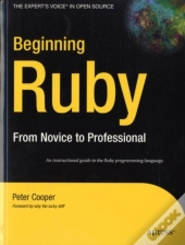 Beginning Ruby