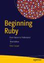 Beginning Ruby - Preview