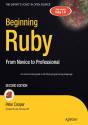 Beginning Ruby - Preview