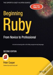 Beginning Ruby
