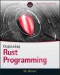 Beginning Rust Programming - Preview