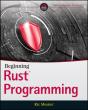 Beginning Rust Programming - Preview