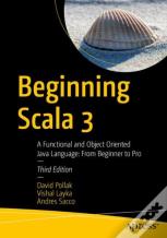 Beginning Scala 3
