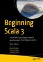 Beginning Scala 3 - Preview