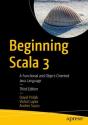 Beginning Scala 3 - Preview