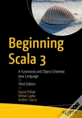 Beginning Scala 3