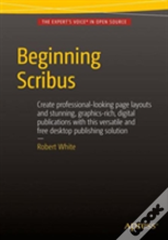 Beginning Scribus