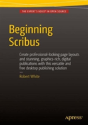Beginning Scribus - Preview