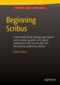Beginning Scribus - Preview