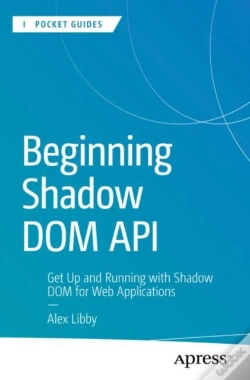 Capa do artigo Beginning Shadow Dom Api