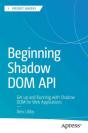 Beginning Shadow Dom Api - Preview