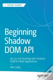 Beginning Shadow Dom Api
