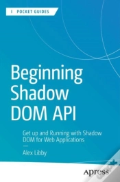 Capa do artigo Beginning Shadow Dom Api