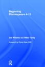 Beginning Shakespeare 4-11 - Preview