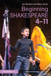 Capa do artigo Beginning Shakespeare 4-11