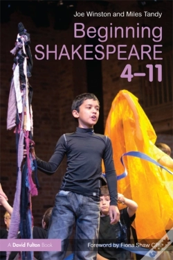 Capa do artigo Beginning Shakespeare 4-11