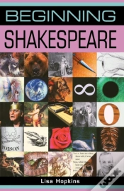 Capa do artigo Beginning Shakespeare