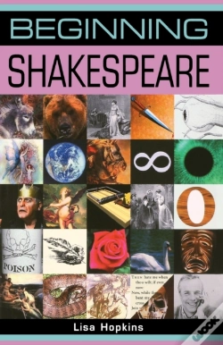 Capa do artigo Beginning Shakespeare