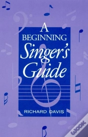 Capa do artigo Beginning Singer