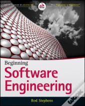 Beginning Software Engineering