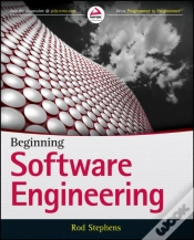 Capa do artigo Beginning Software Engineering
