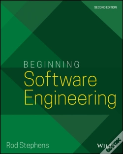 Capa do artigo Beginning Software Engineering