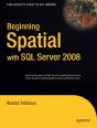 Beginning Spatial With Sql Server 2008 - Preview
