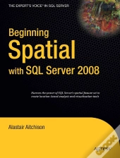 Beginning Spatial With Sql Server 2008