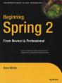 Beginning Spring 2 - Preview
