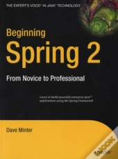 Beginning Spring 2