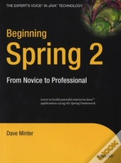 Capa do artigo Beginning Spring 2