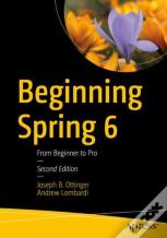 Beginning Spring 6
