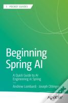 Beginning Spring Ai