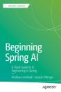 Beginning Spring Ai - Preview