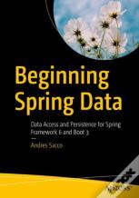 Beginning Spring Data