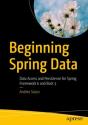 Beginning Spring Data - Preview