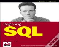 Beginning Sql