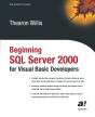 Beginning Sql Server 2000 For Visual Basic Developers - Preview