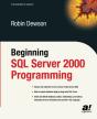 Beginning Sql Server 2000 Programming - Preview