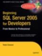 Beginning Sql Server 2005 For Developers - Preview