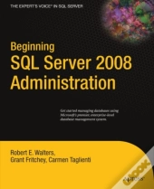Beginning Sql Server 2008 Administration