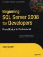 Beginning Sql Server 2008 For Developers - Preview