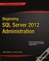 Beginning Sql Server 2012 Administration