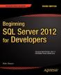 Beginning Sql Server 2012 For Developers - Preview