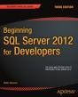 Beginning Sql Server 2012 For Developers - Preview