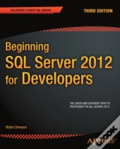 Beginning Sql Server 2012 For Developers